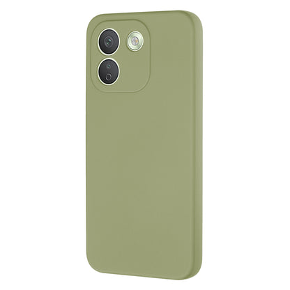 Capa para Xiaomi Redmi Note 17 Pro Max, Techsuit, SoftFlex, Matcha