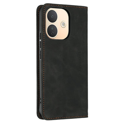 Case for Xiaomi Redmi Note 17 Pro, Techsuit, Confy, Black