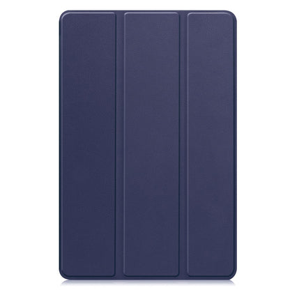Capa para Xiaomi Redmi Pad 2 Pro, Techsuit, FoldPro, Azul