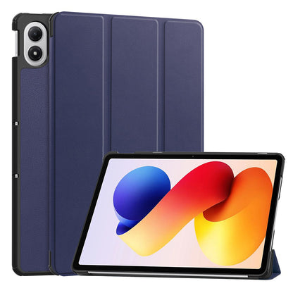 Capa para Xiaomi Redmi Pad 2 Pro, Techsuit, FoldPro, Azul