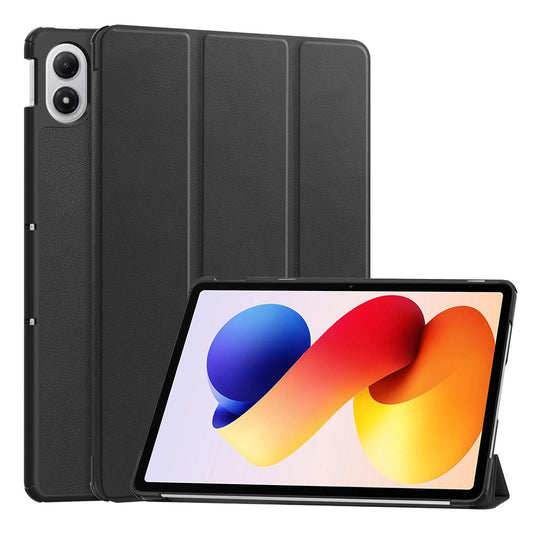 Capa para Xiaomi Redmi Pad 2 Pro, Techsuit, FoldPro, Preta