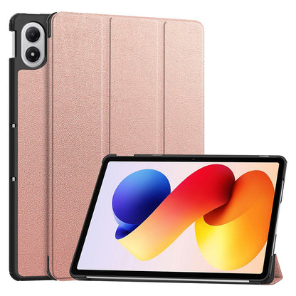 Capa para Xiaomi Redmi Pad 2 Pro, Techsuit, FoldPro, Rosa