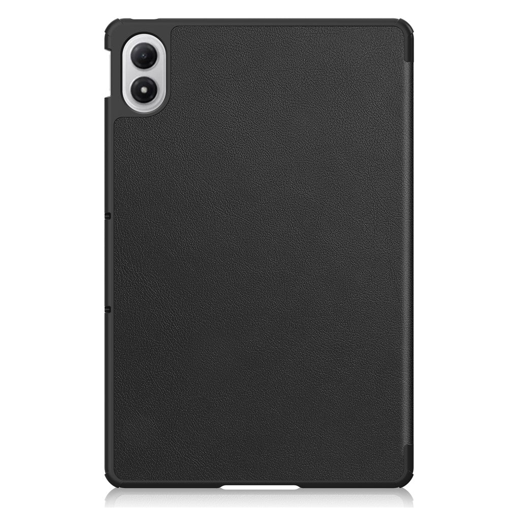Capa para Xiaomi Redmi Pad 2 Pro, Techsuit, FoldPro Unicorn, Multicolor