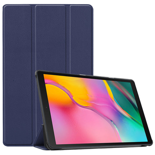 Capa para Xiaomi Redmi Pad 2, Techsuit, FoldPro, Azul