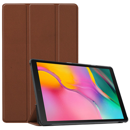Capa para Xiaomi Redmi Pad 2, Techsuit, FoldPro, Vermelha