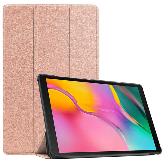 Capa para Xiaomi Redmi Pad 2, Techsuit, FoldPro, Rosa