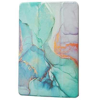 Capa para Xiaomi Redmi Pad Pro / Pad / Pad Pro 5G, Techsuit, FoldPro Green Time, Multicolor