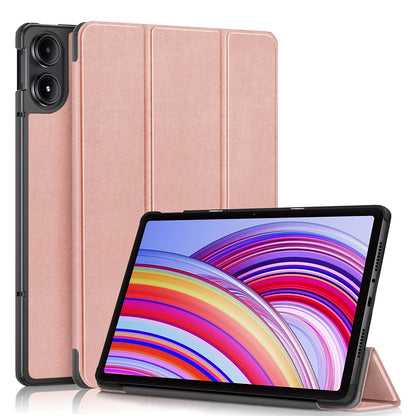 Capa para Xiaomi Redmi Pad Pro / Pad / Pad Pro 5G, Techsuit, FoldPro, Rosa
