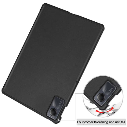 Capa para Xiaomi Redmi Pad SE, Techsuit, FoldPro Starry Night, Multicolor