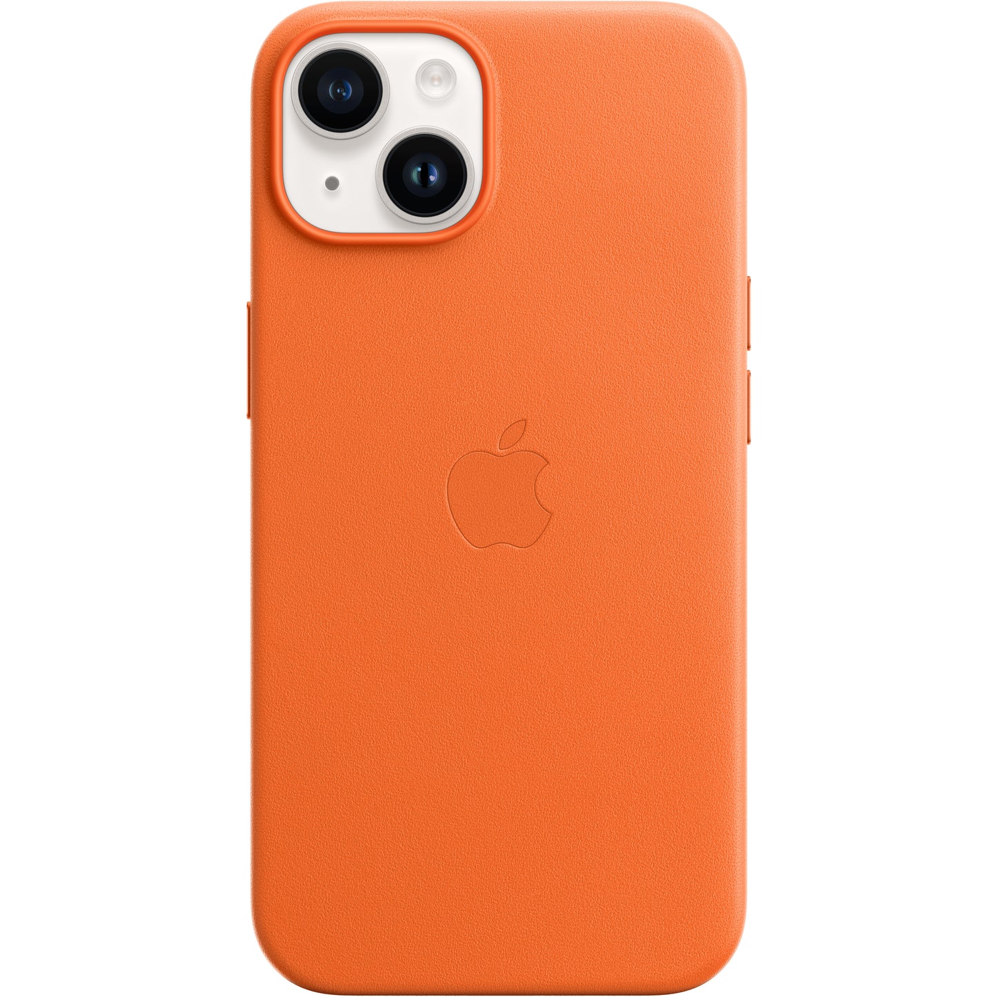 Capa MagSafe para Apple iPhone 14, Laranja MPP83ZM/A