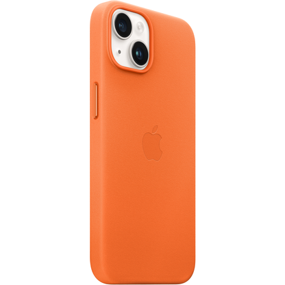 Capa MagSafe para Apple iPhone 14, Laranja MPP83ZM/A