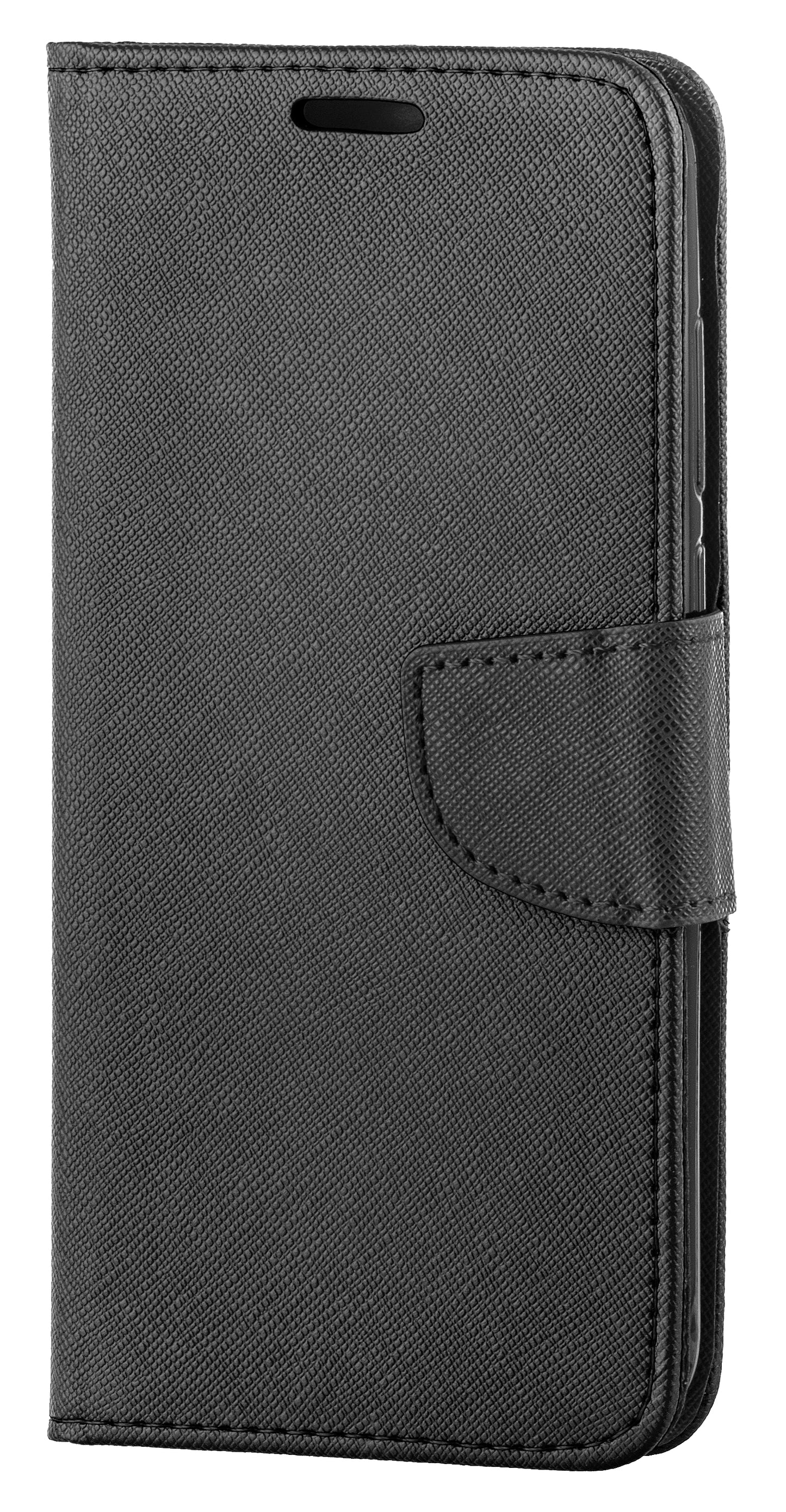 Capa para Samsung Galaxy A22 5G A226, OEM, Fancy, Preta