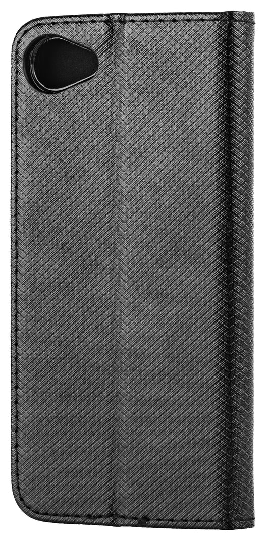 Capa para Huawei Mate 20 Lite, OEM, Smart Magnet, Preta