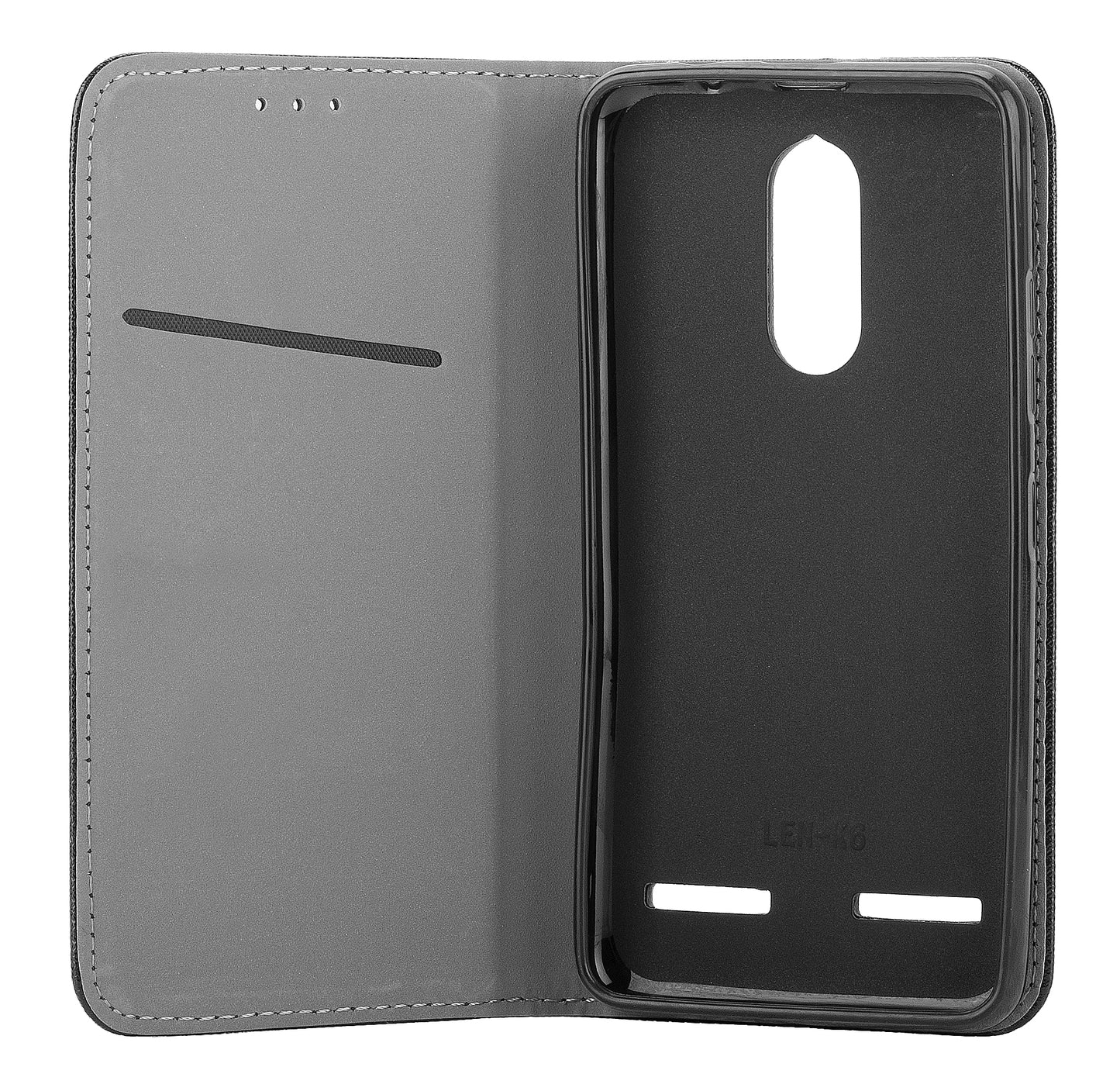 Capa para Huawei P30 Pro, OEM, Smart Magnet, Preta