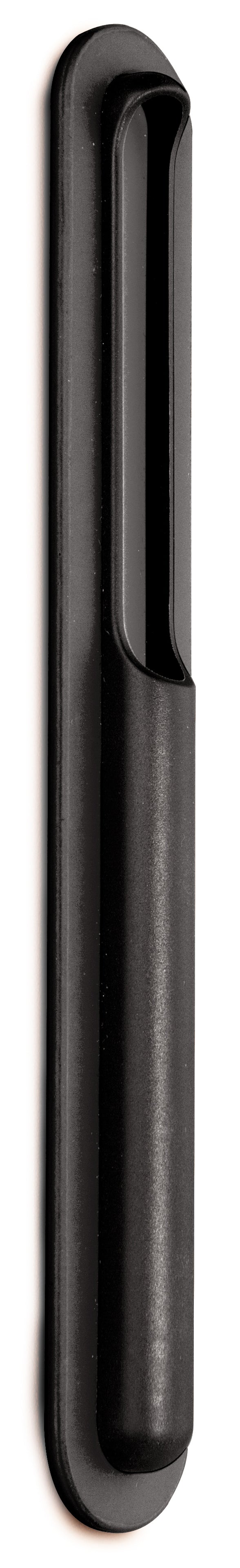 Estojo para Apple Pencil (Geração 1), UNIQ, bainha, preto