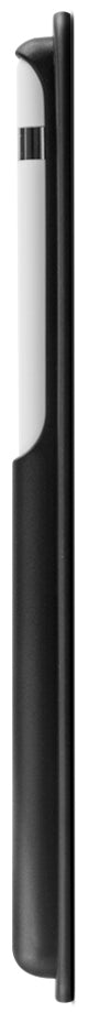 Estojo para Apple Pencil (Geração 1), UNIQ, bainha, preto