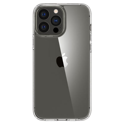 Case for Apple iPhone 13 Pro Max, Spigen, Ultra Hybrid, Transparent SPN1759CL