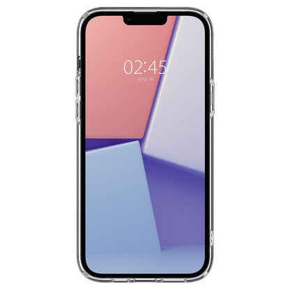 Capa para Apple iPhone 14, Spigen, Ultra Hybrid, Transparente ACS05040