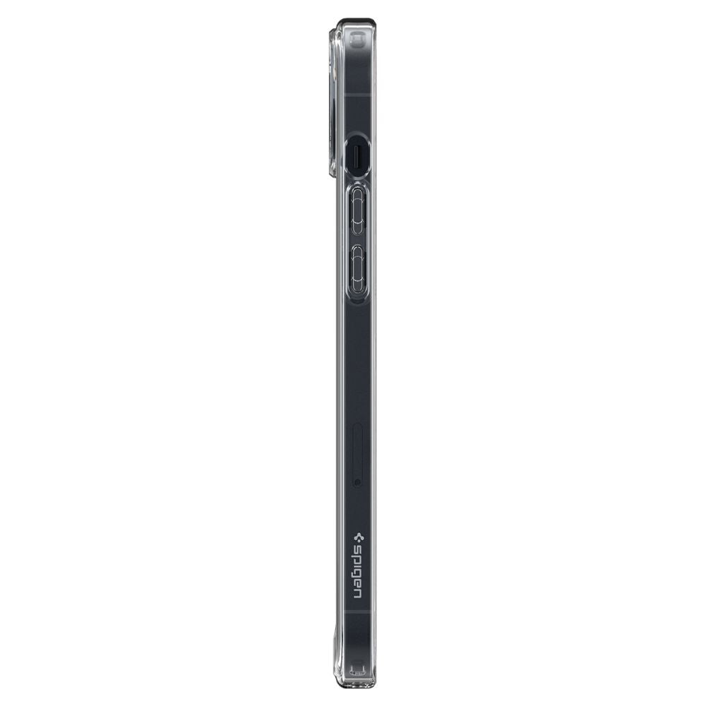 Capa para Apple iPhone 14, Spigen, Ultra Hybrid, Transparente ACS05040