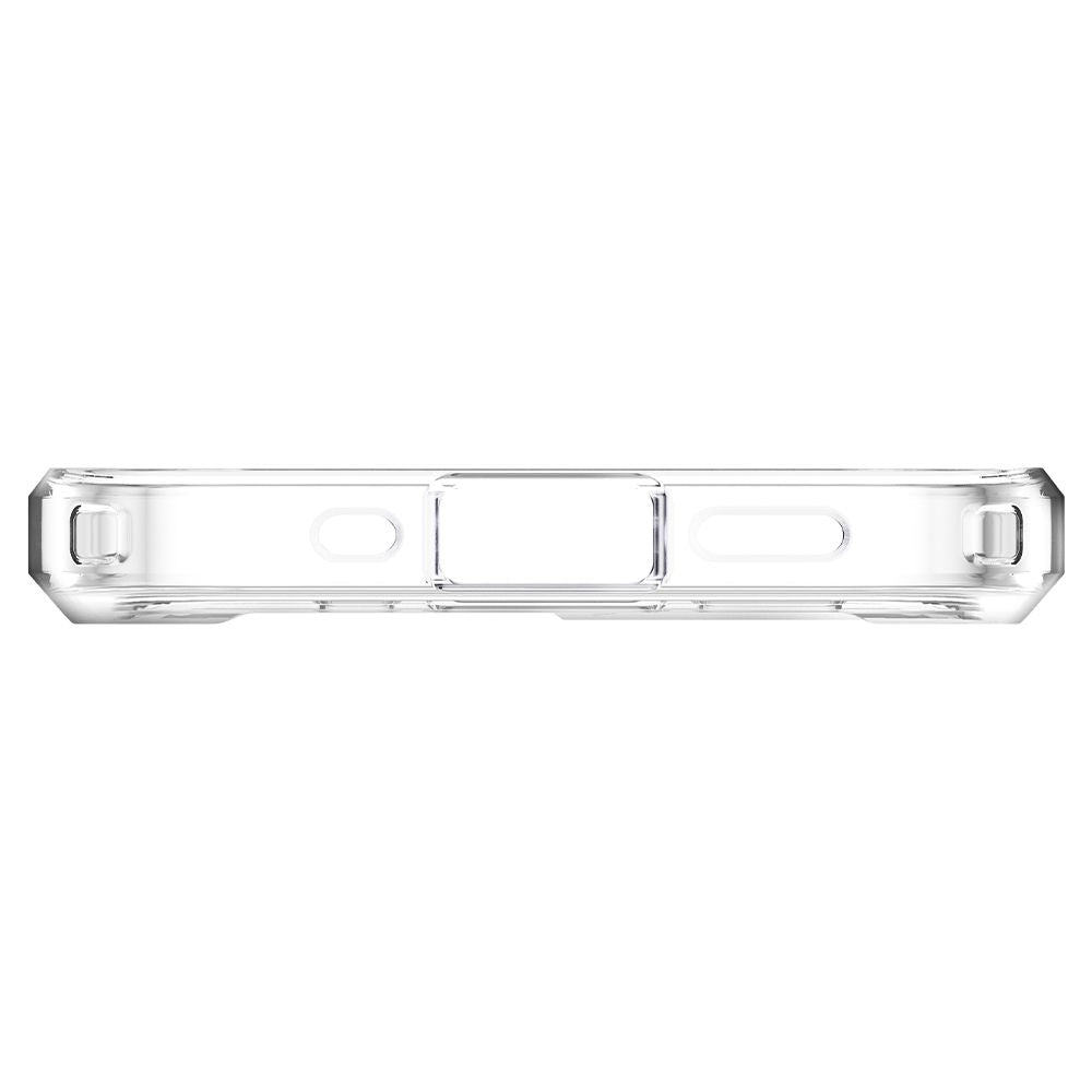 Capa para Apple iPhone 12 / 12 Pro, Spigen, Ultra Hybrid, Transparente ACS01702