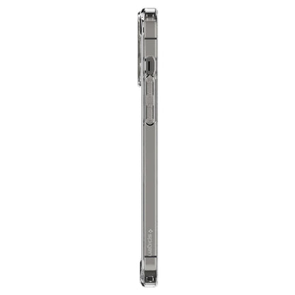 Case for Apple iPhone 13 Pro Max, Spigen, Ultra Hybrid, Transparent SPN1759CL