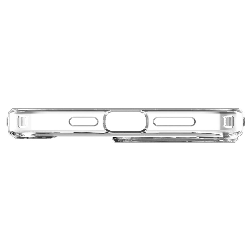 Case for Apple iPhone 13 Pro Max, Spigen, Ultra Hybrid, Transparent SPN1759CL