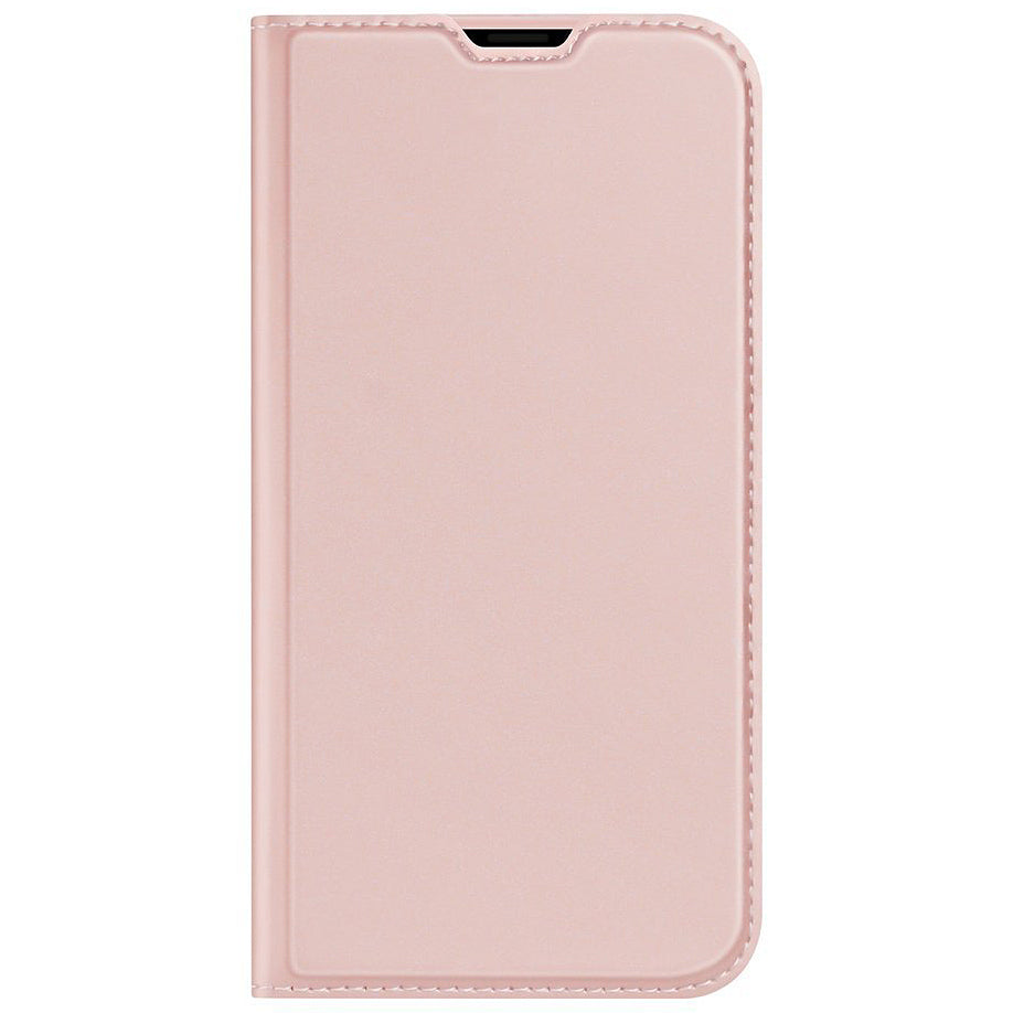 Capa para Samsung Galaxy M32 M325, DUX DUCIS, Skin Pro, cor-de-rosa