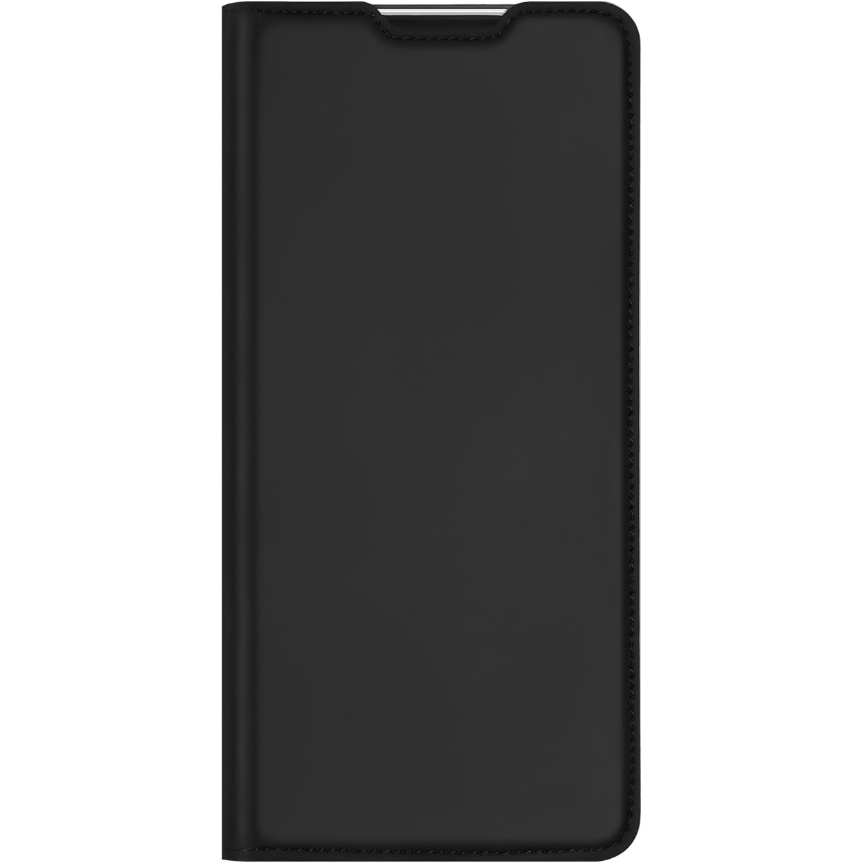 Bolsa para Samsung Galaxy A53 5G A536, DUX DUCIS, Skin Pro, Preto