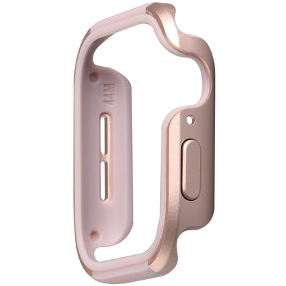 Capa UNIQ Valencia para Apple Watch série 44 mm, cor-de-rosa