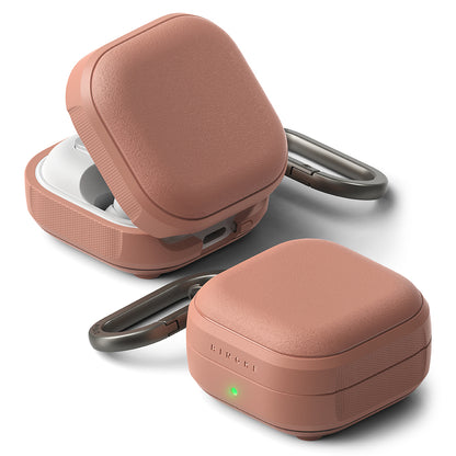 Capa Ringke Onyx Magnética para Samsung Galaxy Buds4 Pro, Bronze