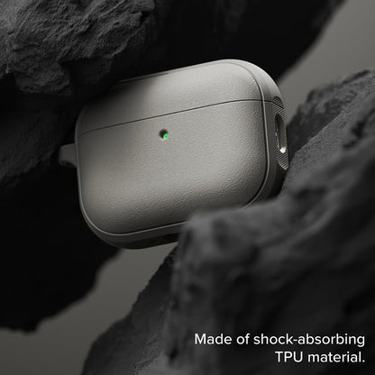 Capa Ringke Onyx para Apple AirPods 3, Cinzento