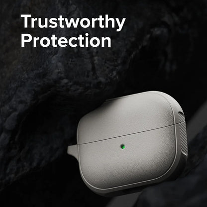 Capa Ringke Onyx Magnética para Samsung Galaxy Buds3 FE / Buds3 Pro / Buds3, Cinzento