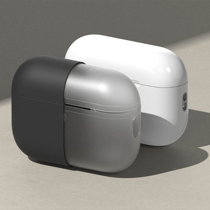 Capa Ringke para Apple AirPods 3, Preta