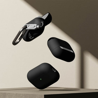 Capa Ringke para Apple AirPods 3, Preta