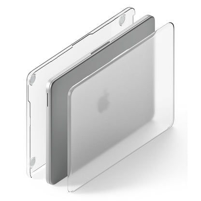 Capa Ringke Slim para Apple MacBook Neo de 13 polegadas, Transparente Mate