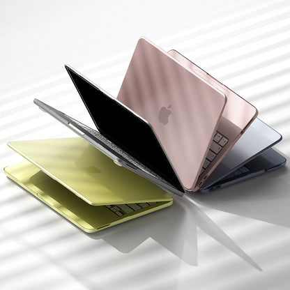 Capa Ringke Slim para Apple MacBook Neo de 13 polegadas, Transparente Mate
