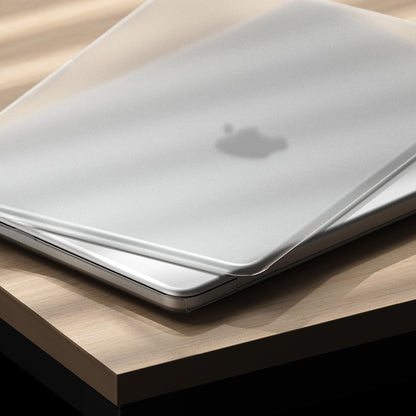 Capa Ringke Slim para Apple MacBook Neo de 13 polegadas, Transparente Mate