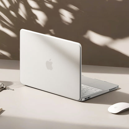 Capa Ringke Slim para Apple MacBook Neo de 13 polegadas, Transparente Mate