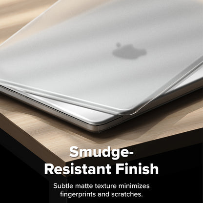 Capa Ringke Slim para Apple MacBook Neo de 13 polegadas, Transparente Mate