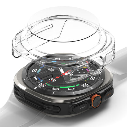 Capa Ringke Slim para Samsung Galaxy Watch Ultra, Transparente