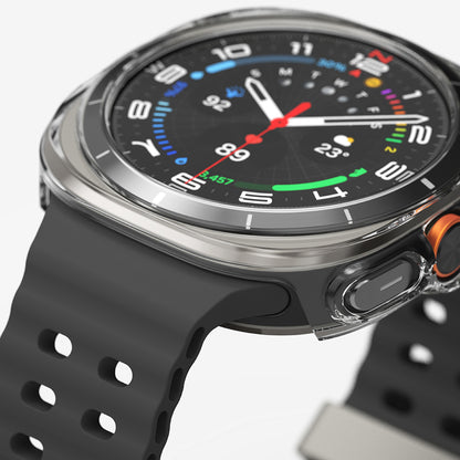 Capa Ringke Slim para Samsung Galaxy Watch Ultra, Transparente