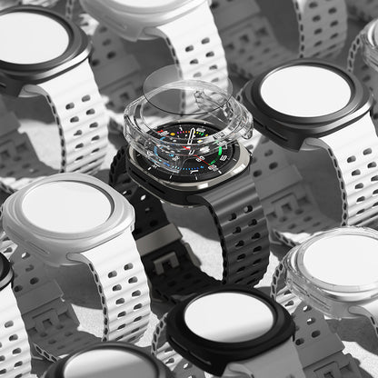 Capa Ringke Slim para Samsung Galaxy Watch Ultra, Transparente