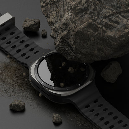 Capa Ringke Slim para Samsung Galaxy Watch Ultra, Transparente