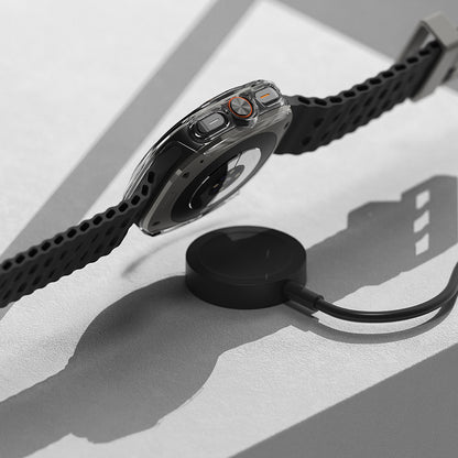 Capa Ringke Slim para Samsung Galaxy Watch Ultra, Transparente