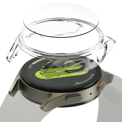 Capa Ringke Slim para Samsung Galaxy Watch7 40mm, Transparente