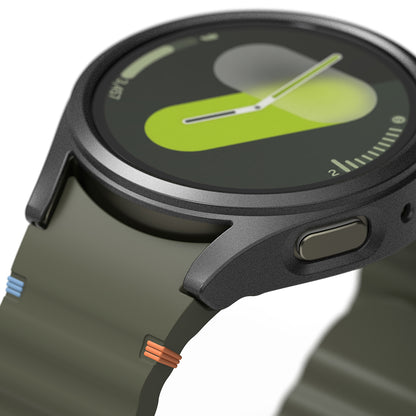 Capa Ringke Slim para Samsung Galaxy Watch7 44mm, Cinzento