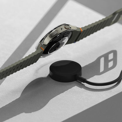Capa Ringke Slim para Samsung Galaxy Watch7 44mm, Transparente