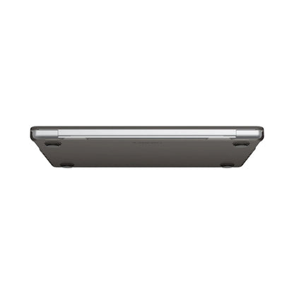 Capa Spigen Airskin para Apple MacBook Pro 14 polegadas (2026) / (2025) / (2023) / (2022) / (2021), Preta Satinada ACS11529