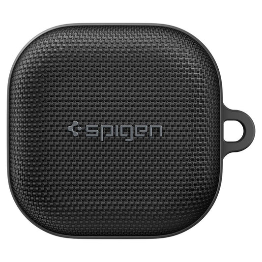 Capa Spigen Classic Fit para Samsung Galaxy Buds4 / Buds4 Pro, Preta Fosca ACS11203