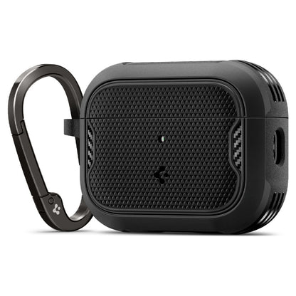 Spigen Core Armor Case for Apple AirPods Pro 3, Matte Black ACS09833